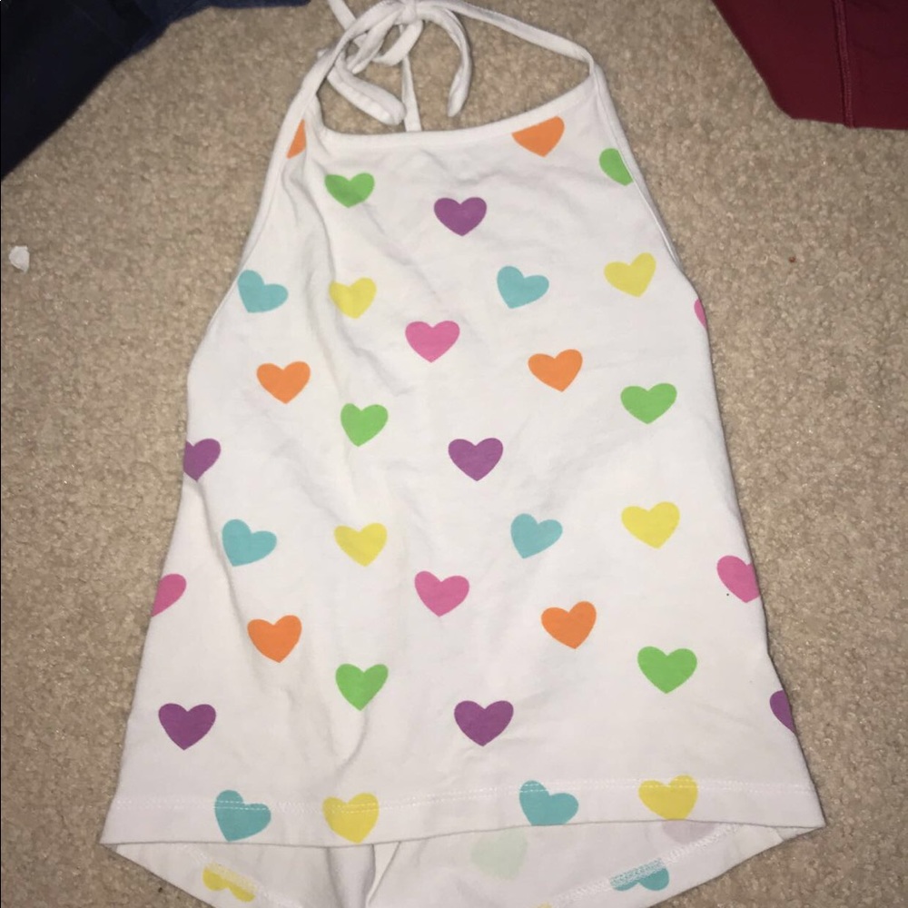 Forever 21 tank top